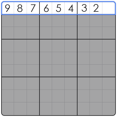printable easy sudoku puzzles